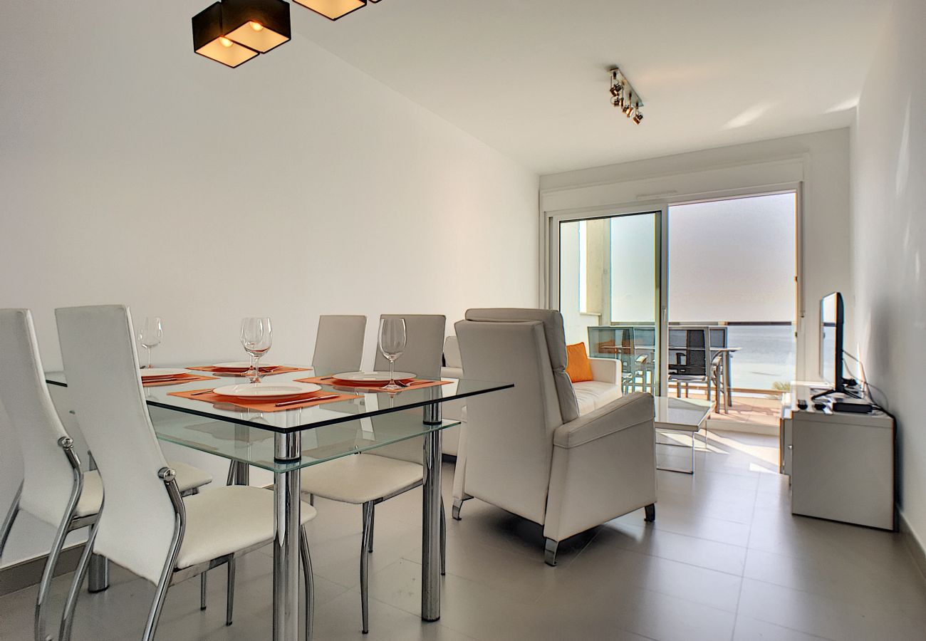 Appartement in Manga del Mar Menor - Arenales - Van de Sype 111