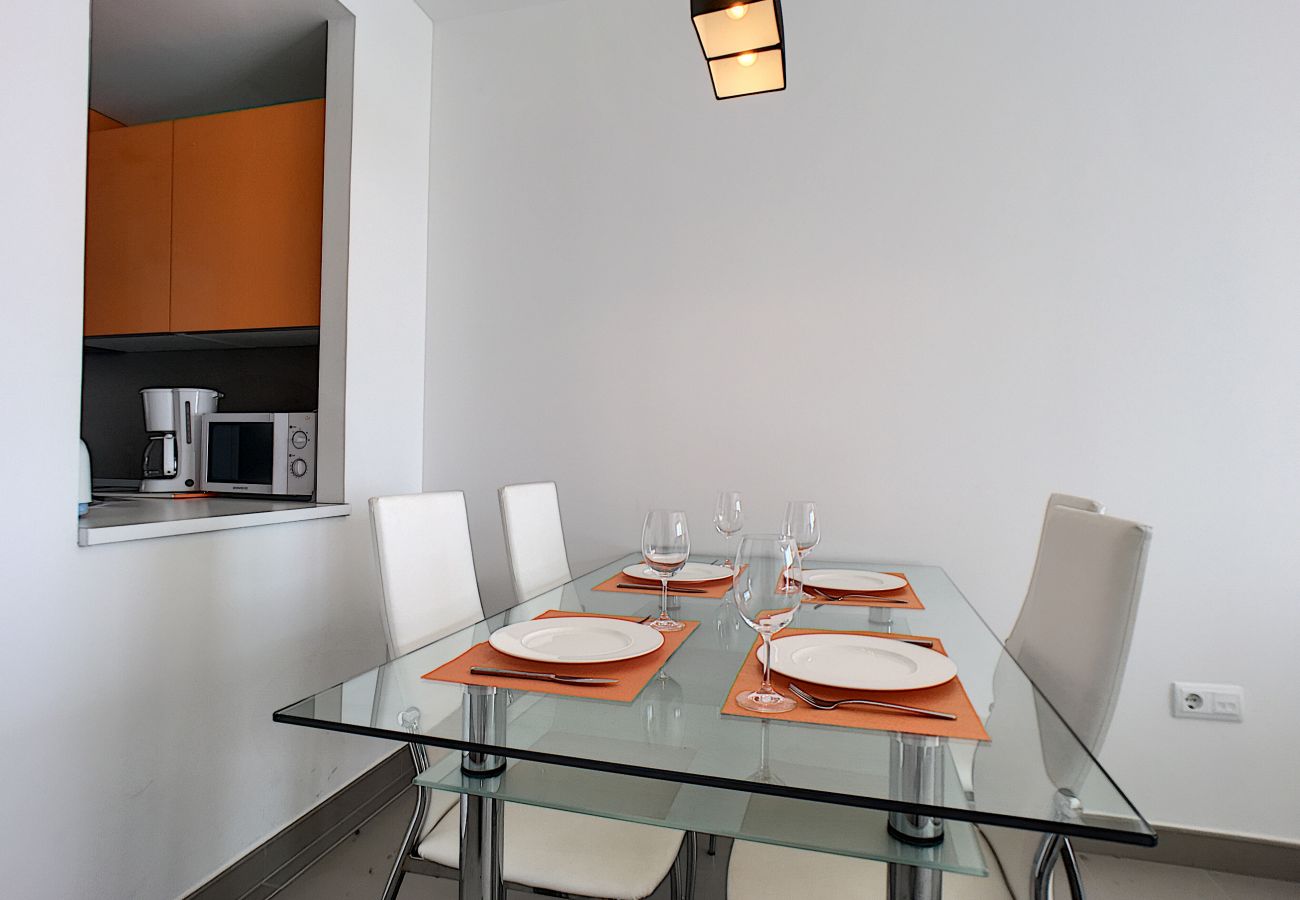 Appartement in Manga del Mar Menor - Arenales - Van de Sype 111