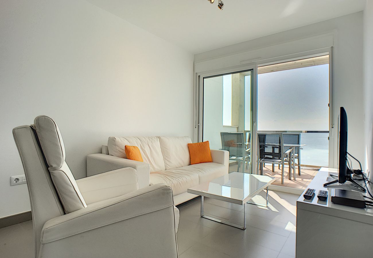 Appartement in Manga del Mar Menor - Arenales - Van de Sype 111