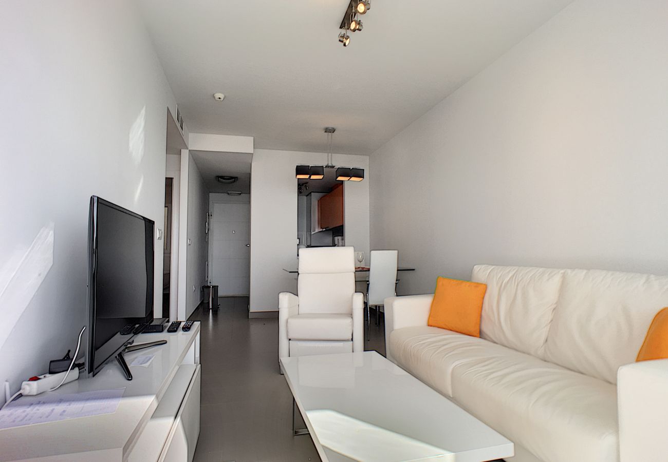 Appartement in Manga del Mar Menor - Arenales - Van de Sype 111
