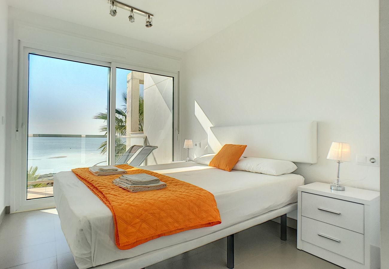 Appartement in Manga del Mar Menor - Arenales - Van de Sype 111