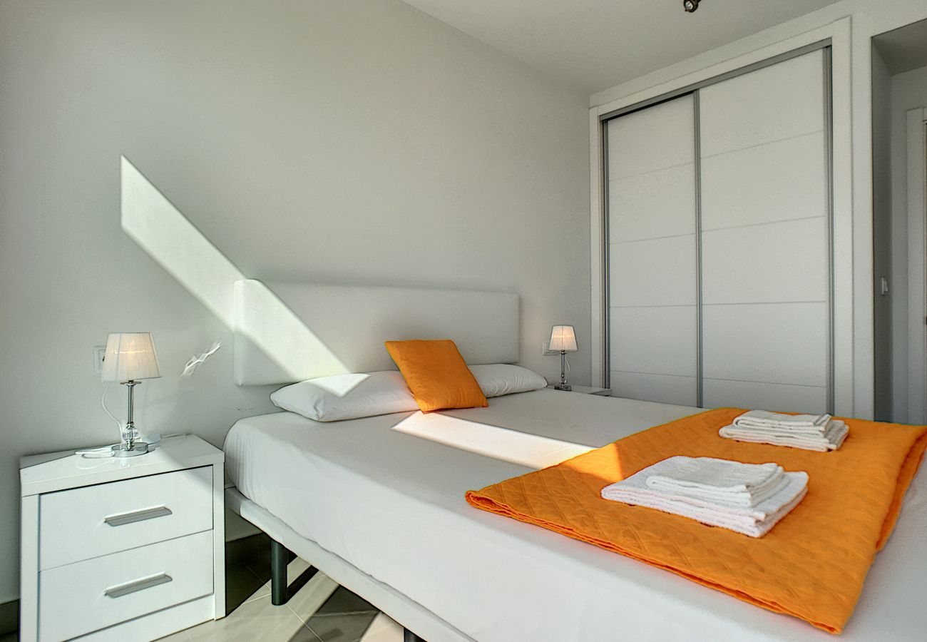 Appartement in Manga del Mar Menor - Arenales - Van de Sype 111