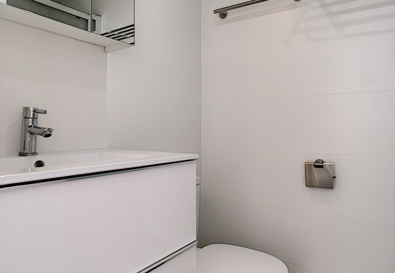 Appartement in Manga del Mar Menor - Arenales - Van de Sype 111