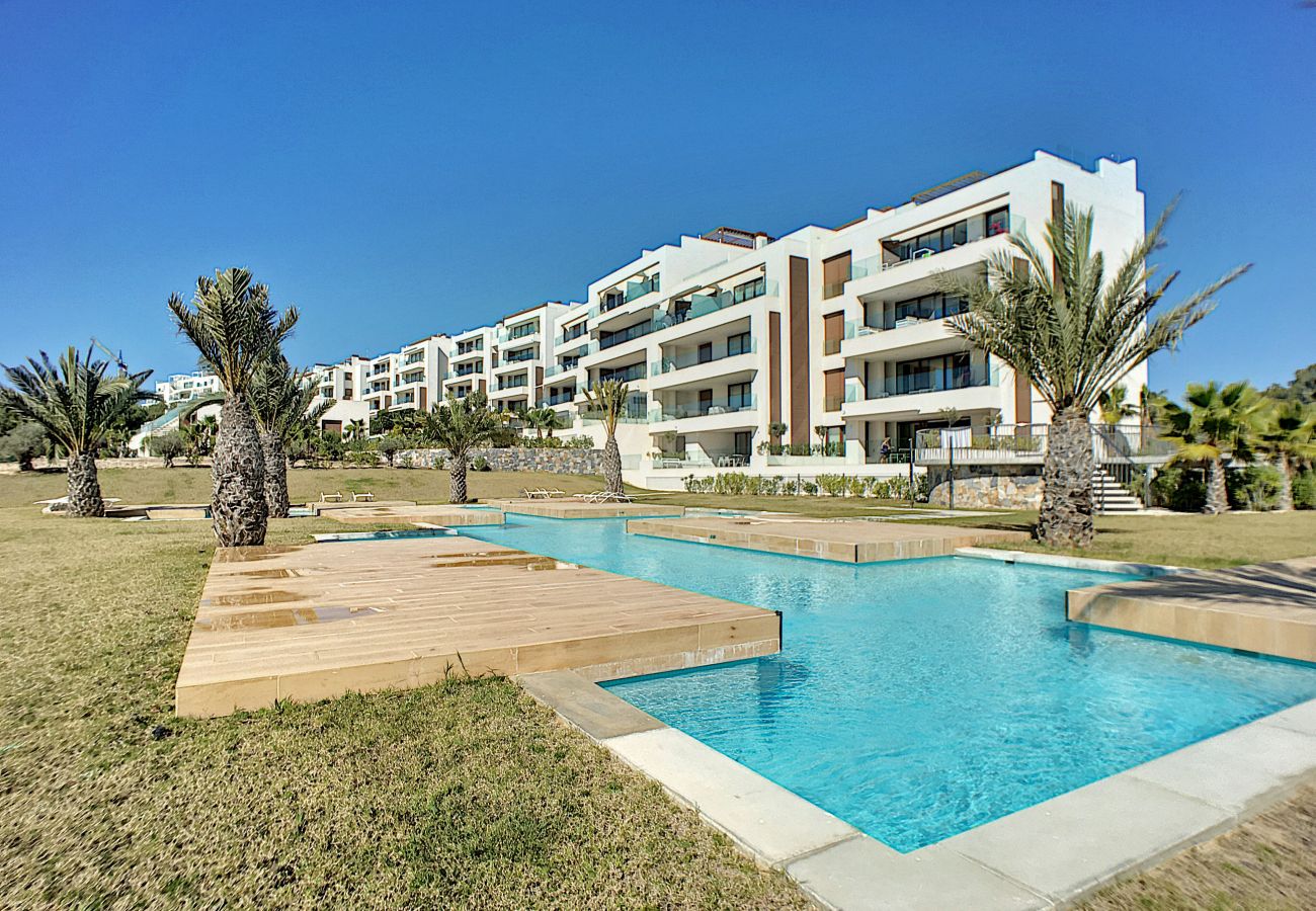 Appartement in Orihuela Costa - Acacia 226 @ Las Colinas Golf & Country Club