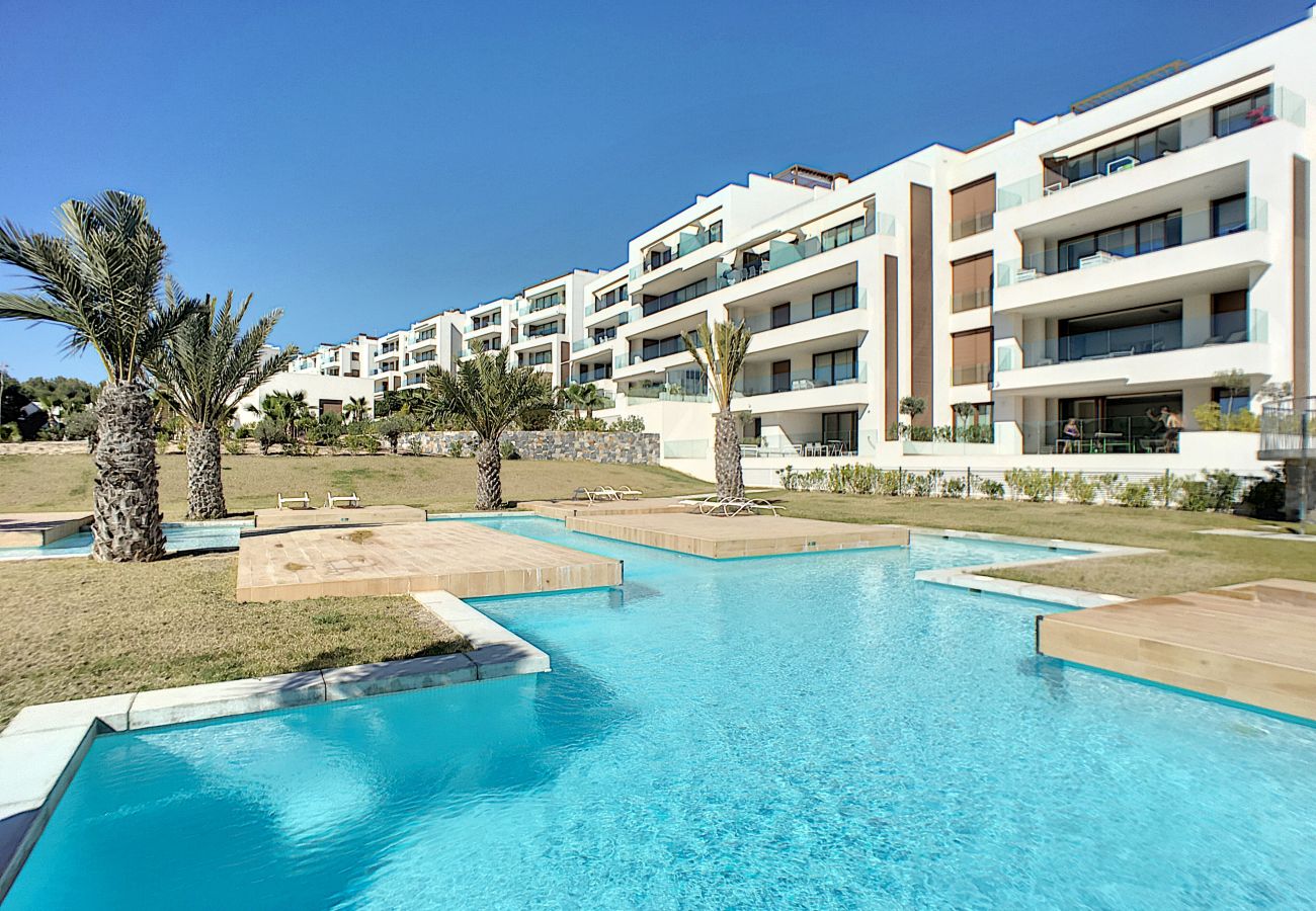 Appartement in Orihuela Costa - Acacia 226 @ Las Colinas Golf & Country Club