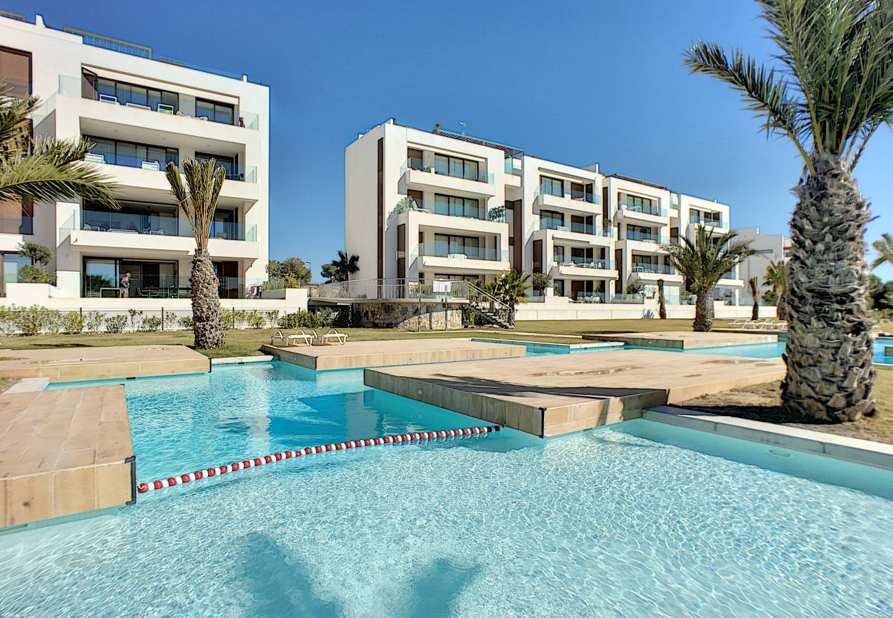 Appartement in Orihuela Costa - Acacia 226 @ Las Colinas Golf & Country Club