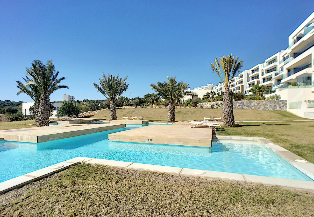 Appartement in Orihuela Costa - Acacia 226 @ Las Colinas Golf & Country Club