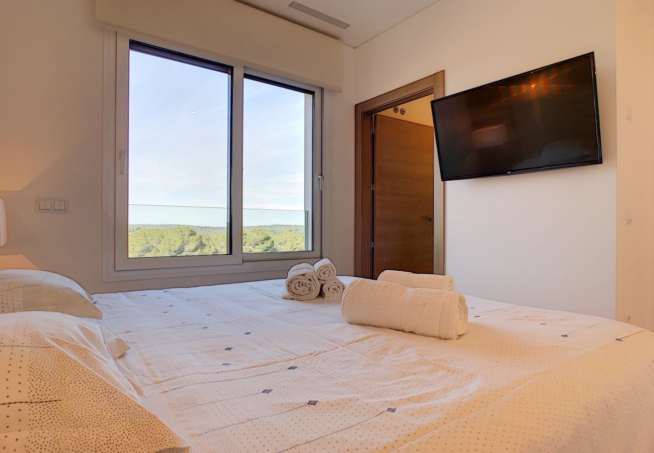 Appartement in Orihuela Costa - Acacia 226 @ Las Colinas Golf & Country Club