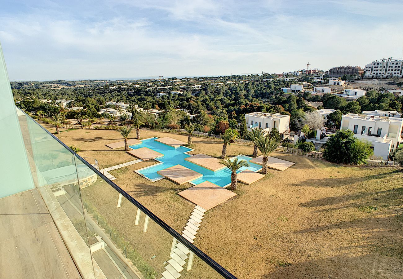 Appartement in Orihuela Costa - Acacia 226 @ Las Colinas Golf & Country Club