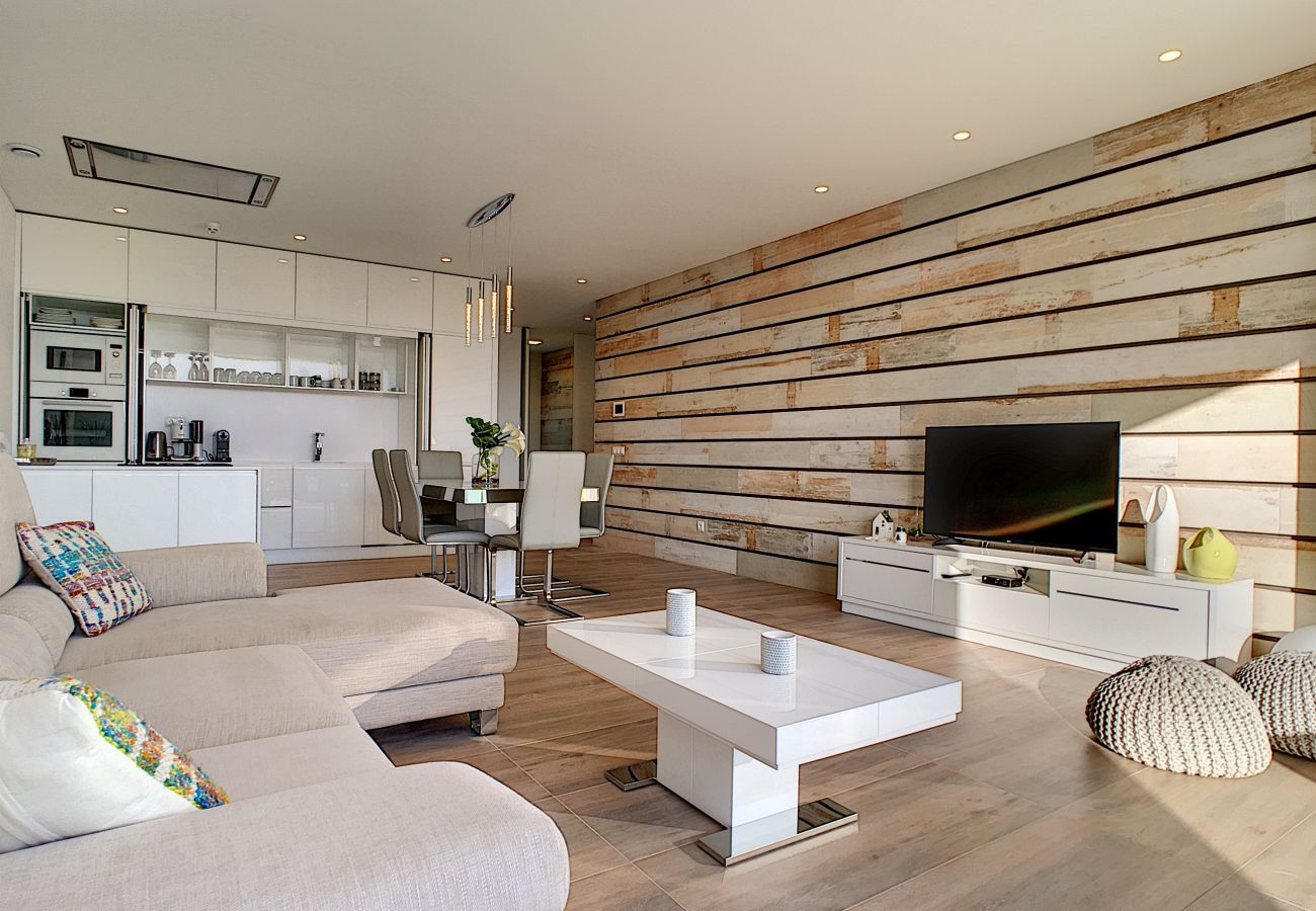 Appartement in Orihuela Costa - Acacia 226 @ Las Colinas Golf & Country Club