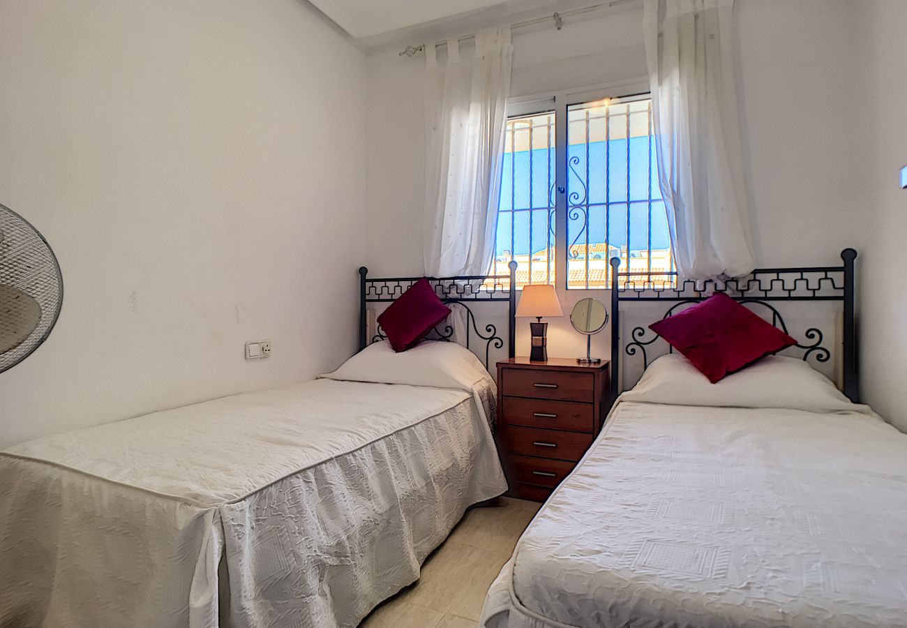 Appartement in Mar de Cristal - Ribera Beach 2 - 1509