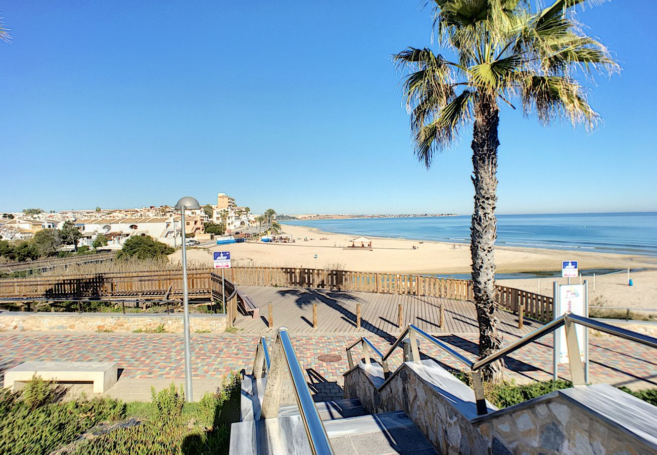 Appartement in Pilar de la Horadada - Playa Elisa Bay - Sun & Fun
