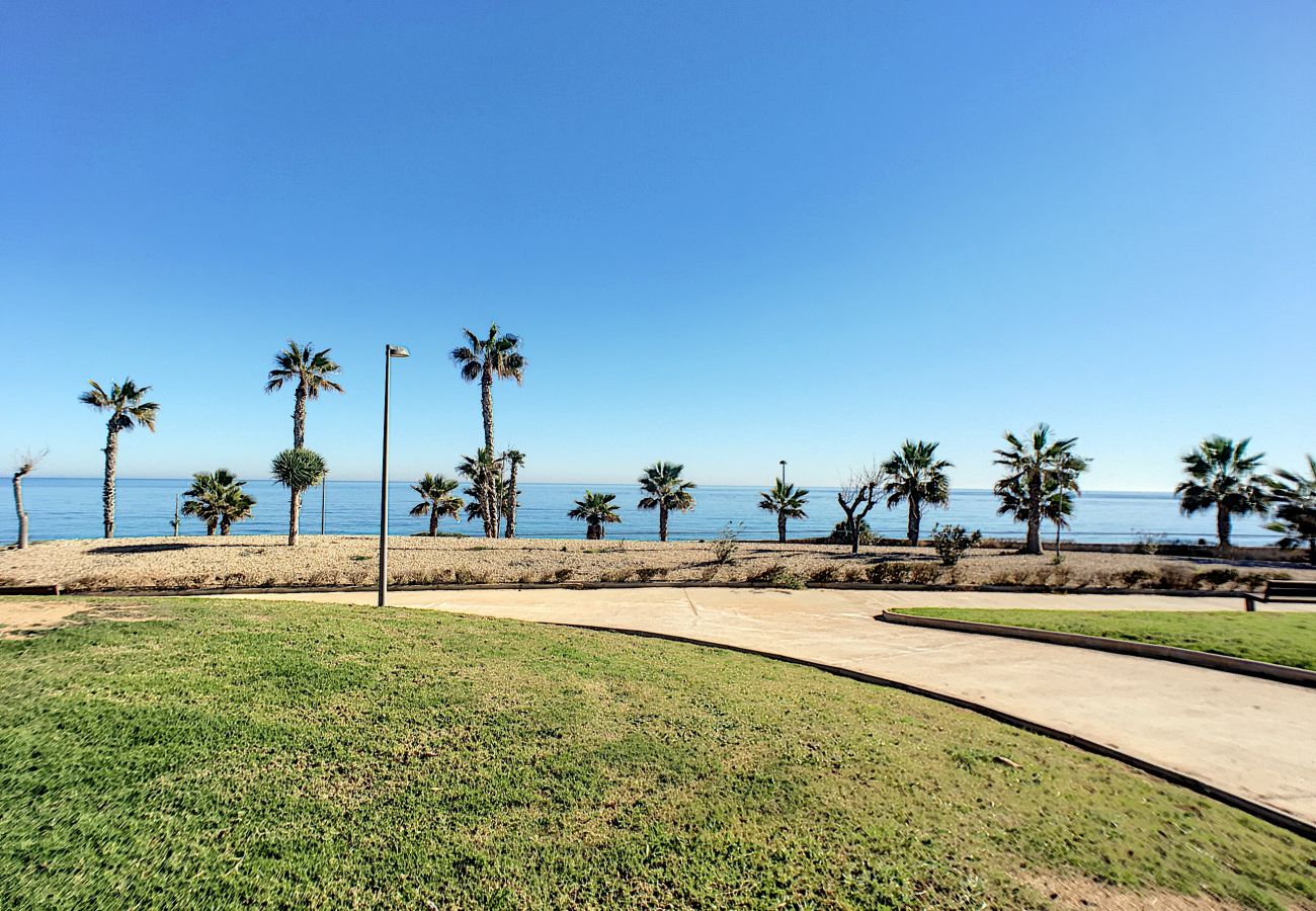 Appartement in Pilar de la Horadada - Playa Elisa Bay - Sun & Fun