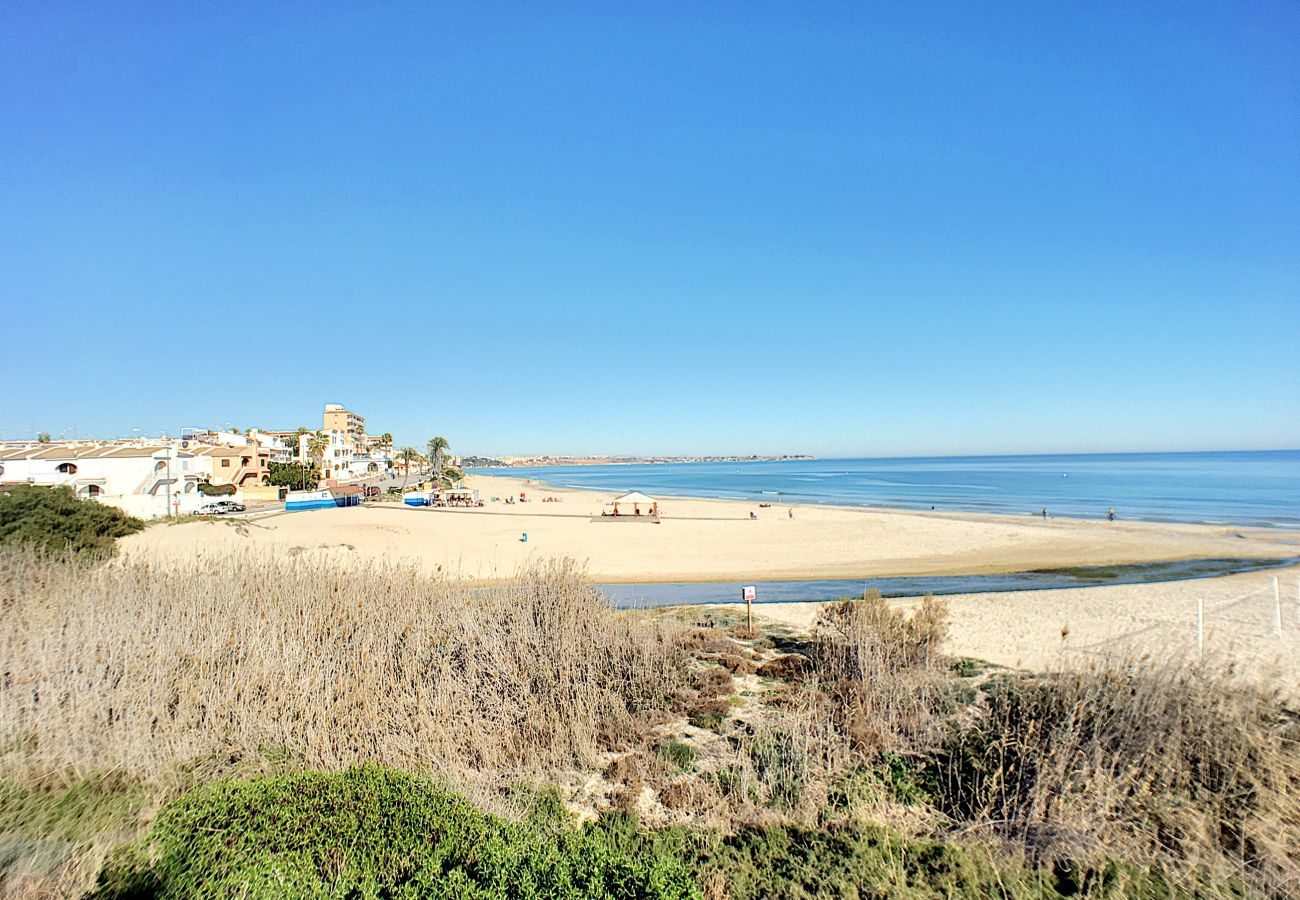 Appartement in Pilar de la Horadada - Playa Elisa Bay - Sun & Fun - 1910