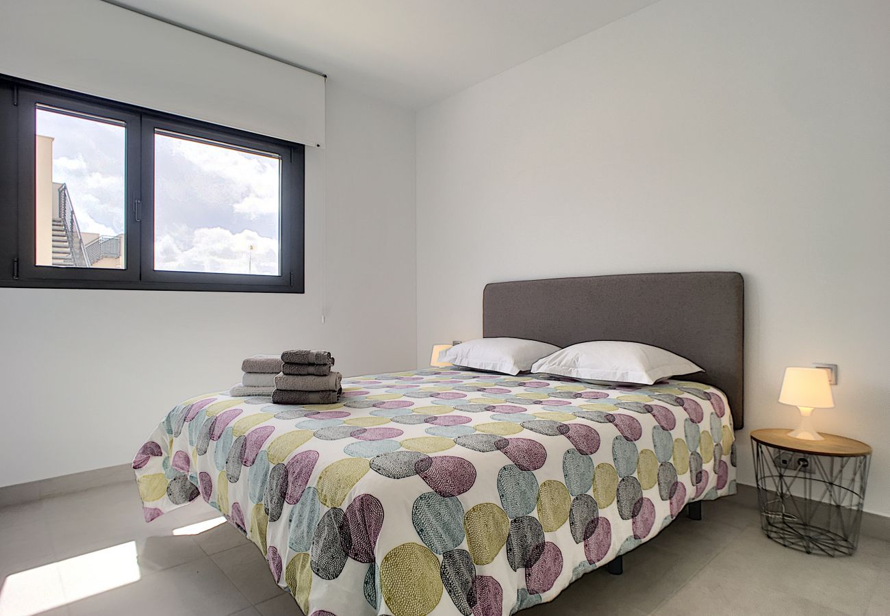 Appartement in Orihuela Costa - Jardines de Montesolana @ Orihuela Costa