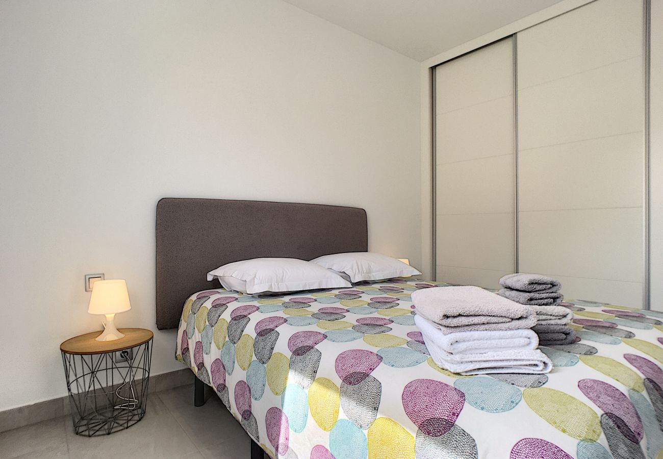 Appartement in Orihuela Costa - Jardines de Montesolana @ Orihuela Costa
