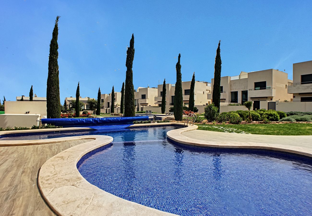 Appartement in Orihuela Costa - Jardines de Montesolana @ Orihuela Costa