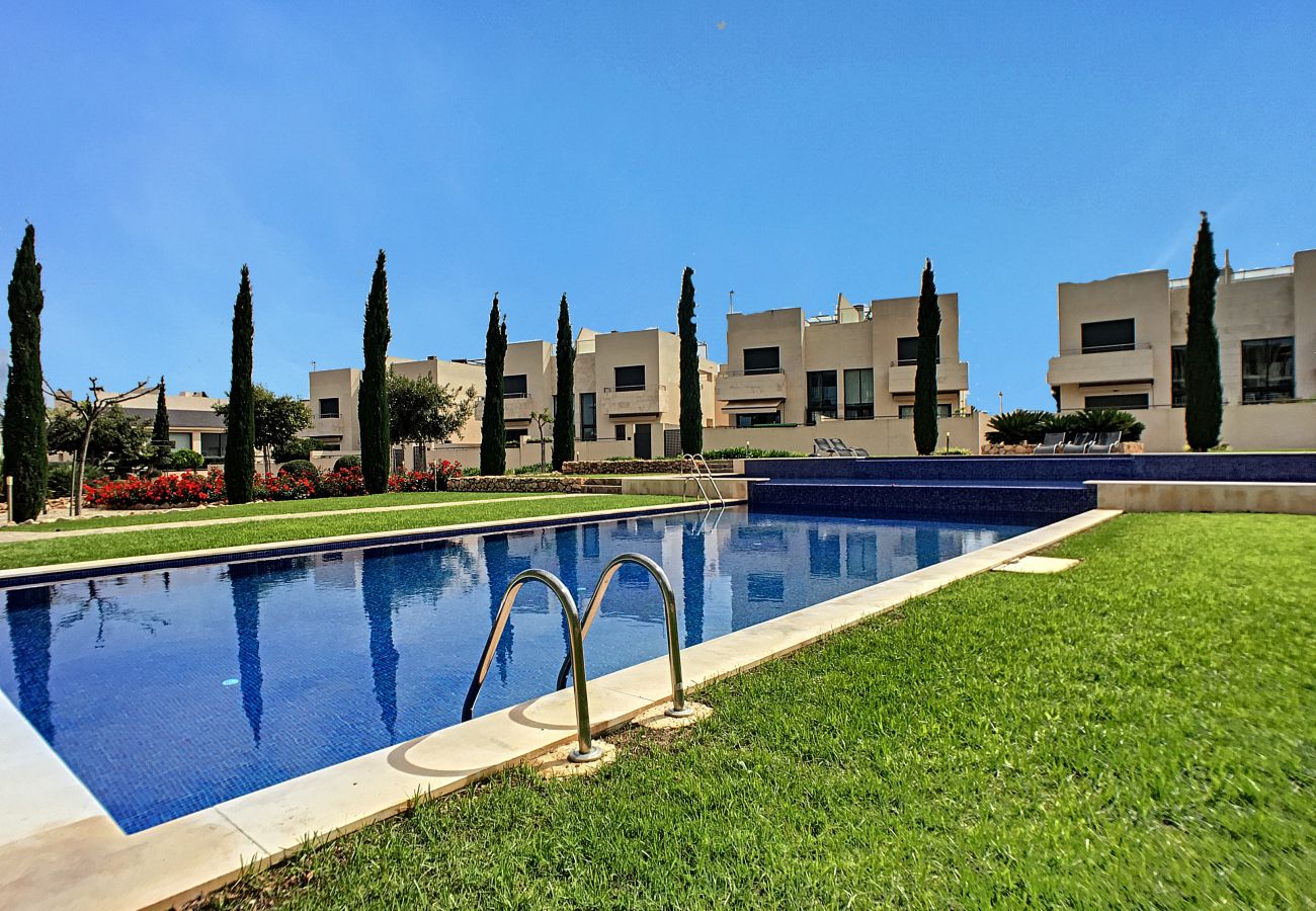 Appartement in Orihuela Costa - Jardines de Montesolana @ Orihuela Costa