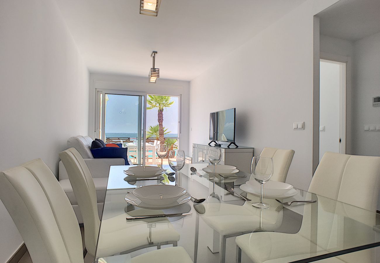 Appartement in Manga del Mar Menor - Arenales - Van de Sype 003