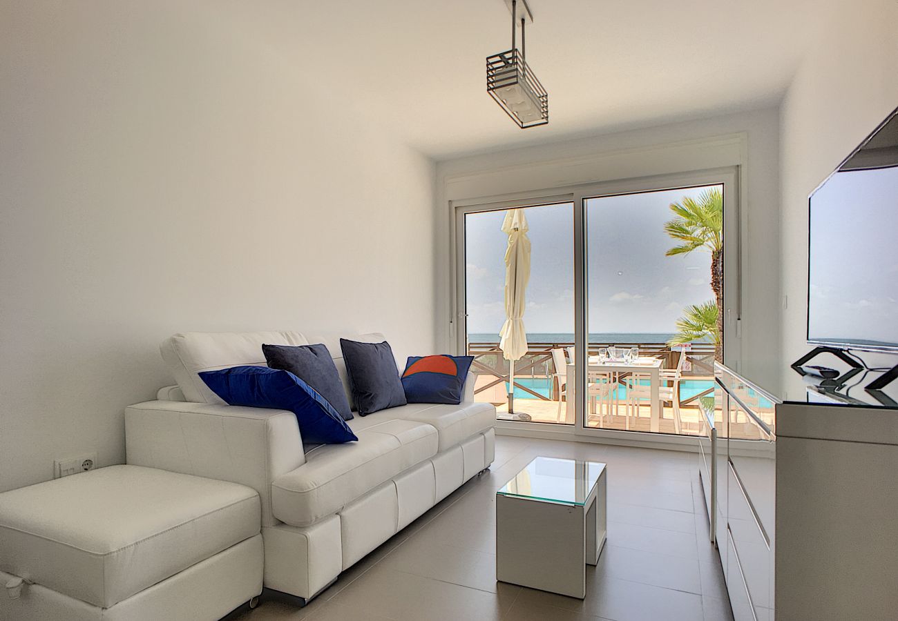 Appartement in Manga del Mar Menor - Arenales - Van de Sype 003