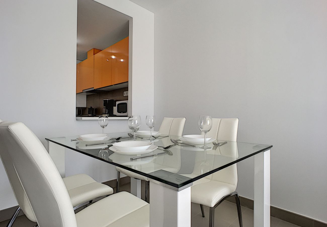 Appartement in Manga del Mar Menor - Arenales - Van de Sype 003