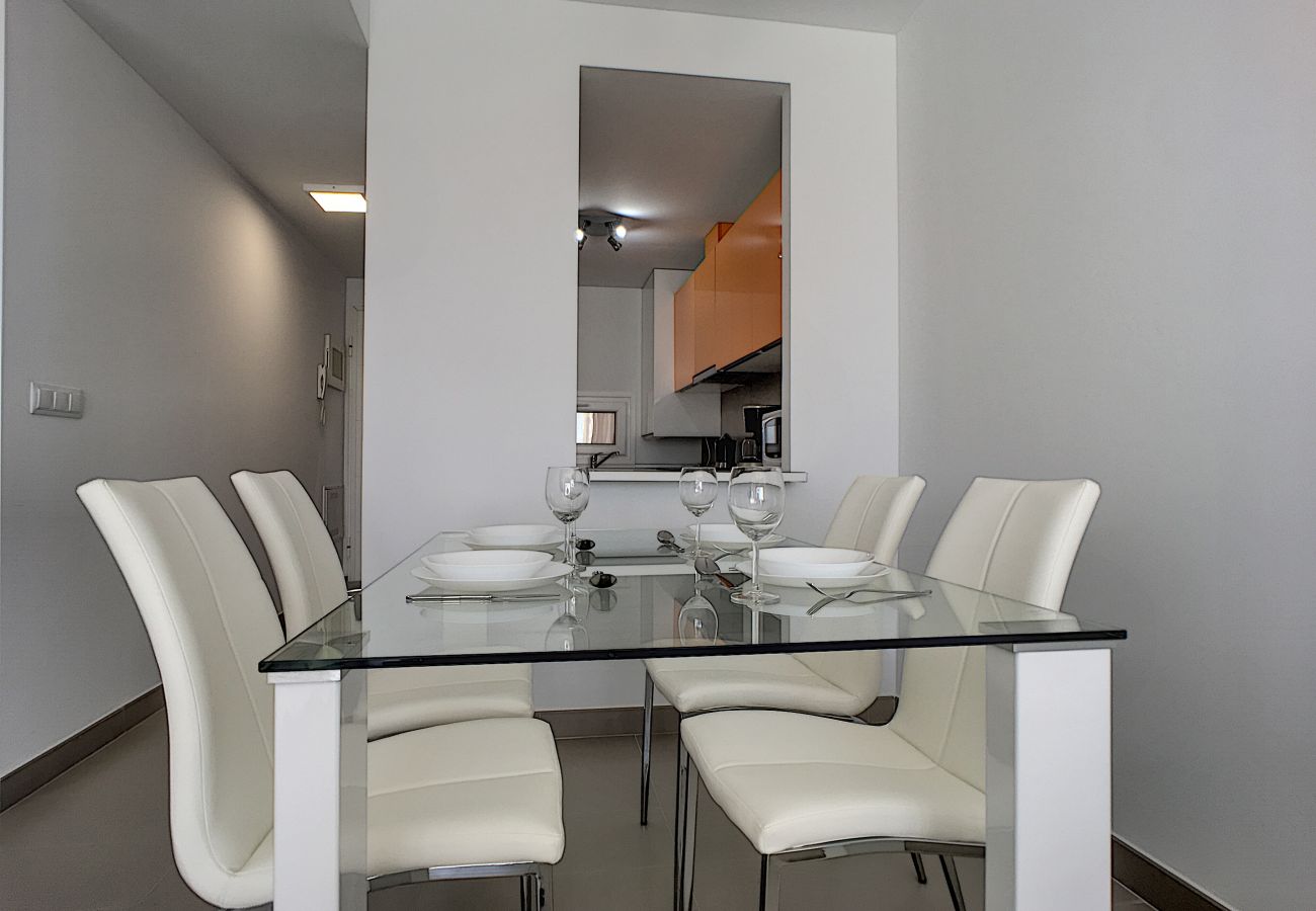 Appartement in Manga del Mar Menor - Arenales - Van de Sype 003