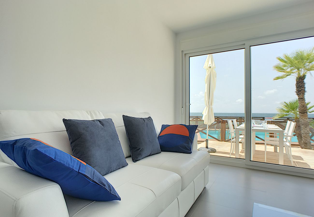 Appartement in Manga del Mar Menor - Arenales - Van de Sype 003
