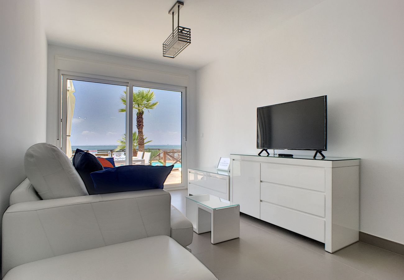 Appartement in Manga del Mar Menor - Arenales - Van de Sype 003