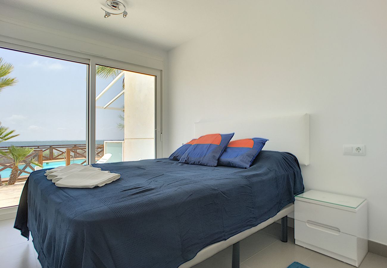 Appartement in Manga del Mar Menor - Arenales - Van de Sype 003