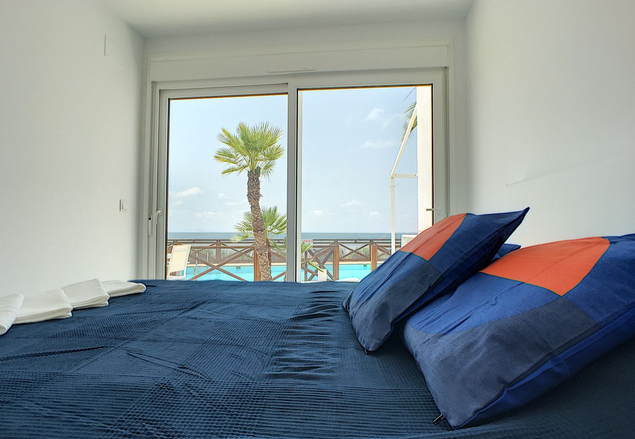 Appartement in Manga del Mar Menor - Arenales - Van de Sype 003