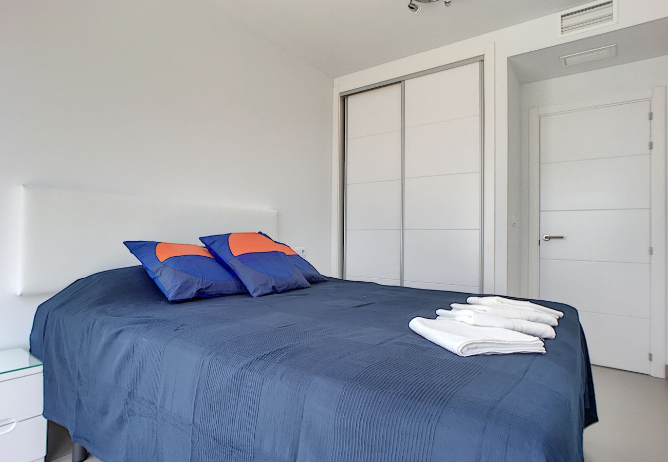 Appartement in Manga del Mar Menor - Arenales - Van de Sype 003