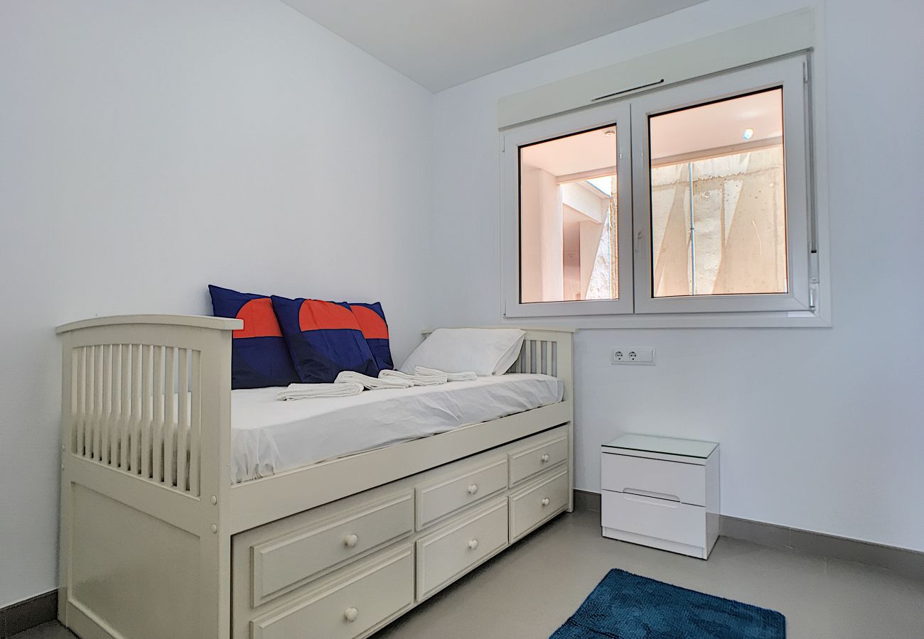 Appartement in Manga del Mar Menor - Arenales - Van de Sype 003