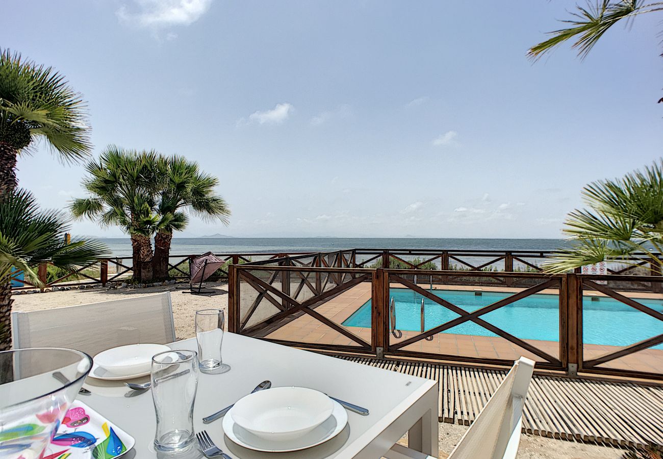 Appartement in Manga del Mar Menor - Arenales - Van de Sype 003