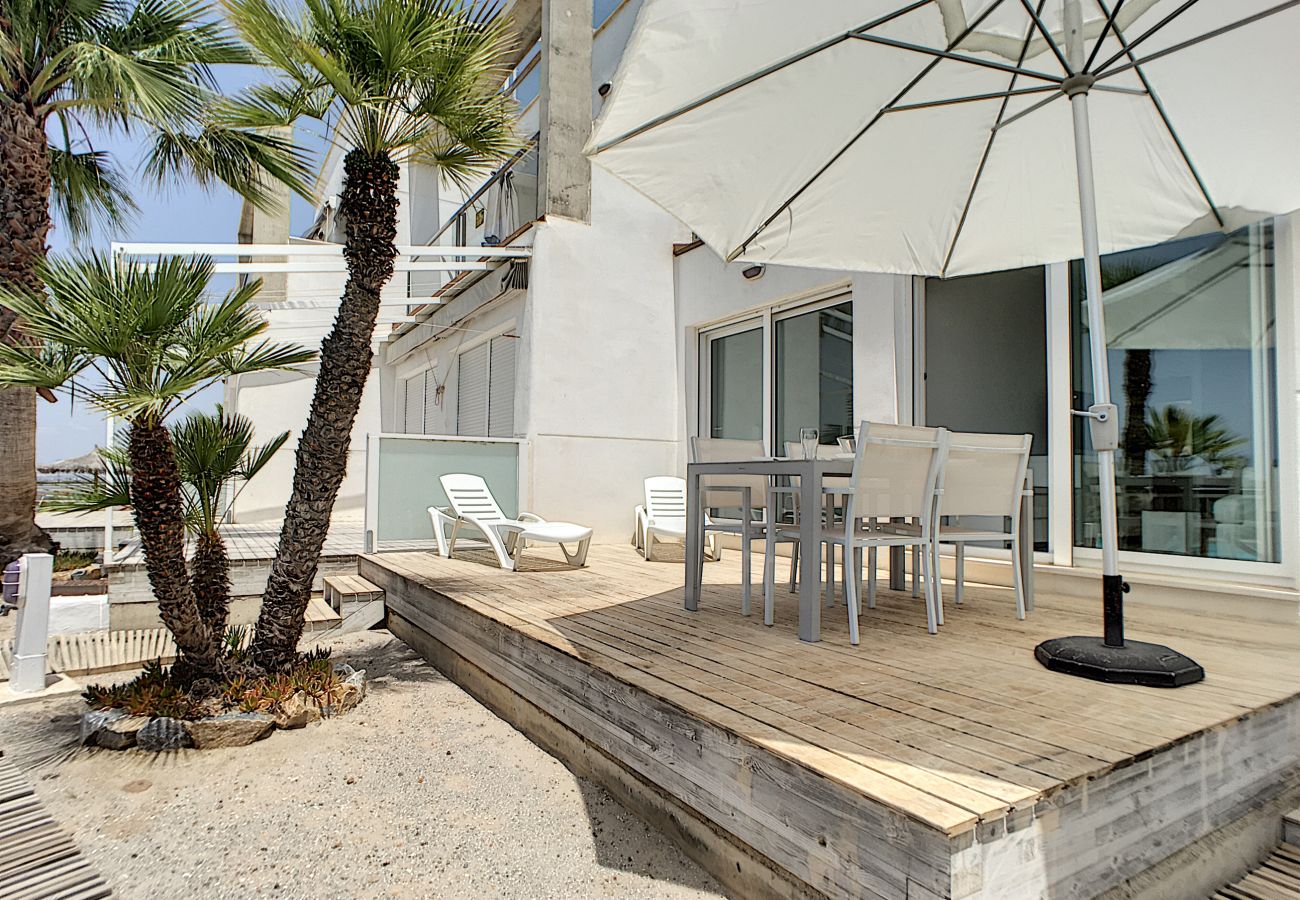 Appartement in Manga del Mar Menor - Arenales - Van de Sype 003