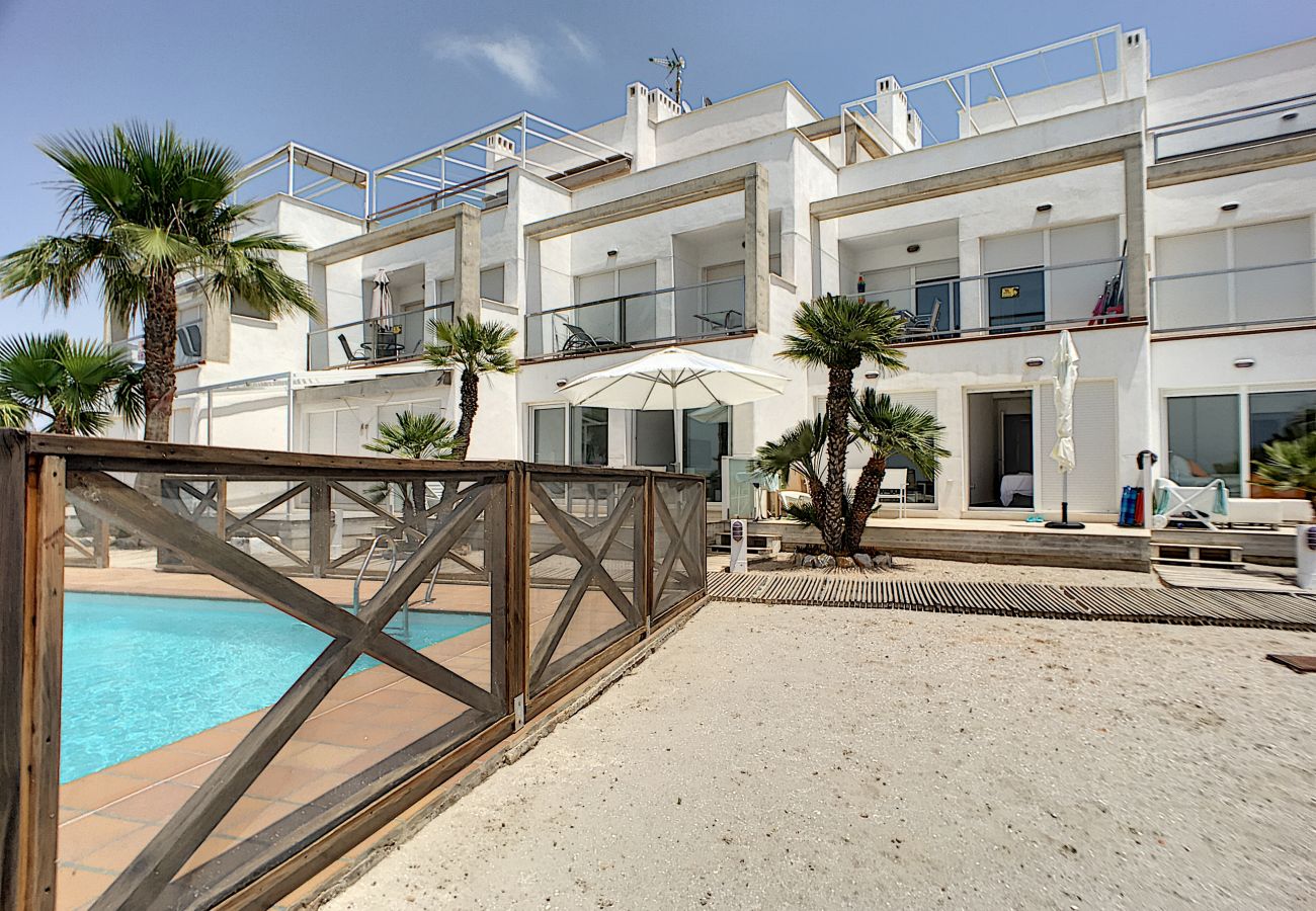 Appartement in Manga del Mar Menor - Arenales - Van de Sype 003