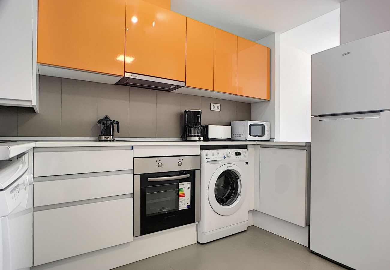 Appartement in Manga del Mar Menor - Arenales - Van de Sype 003