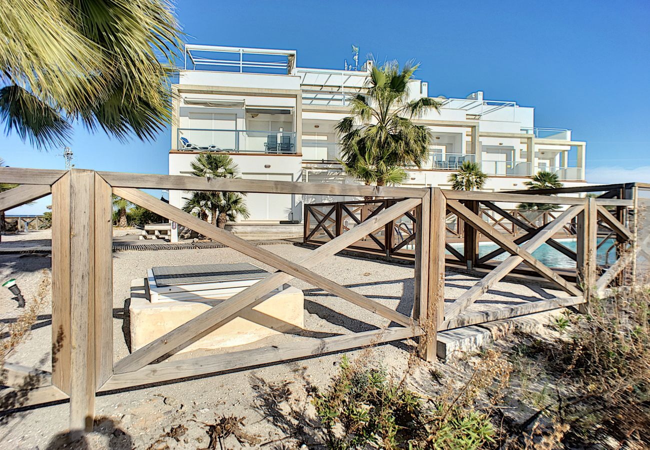 Appartement in Manga del Mar Menor - Arenales - Van de Sype 003