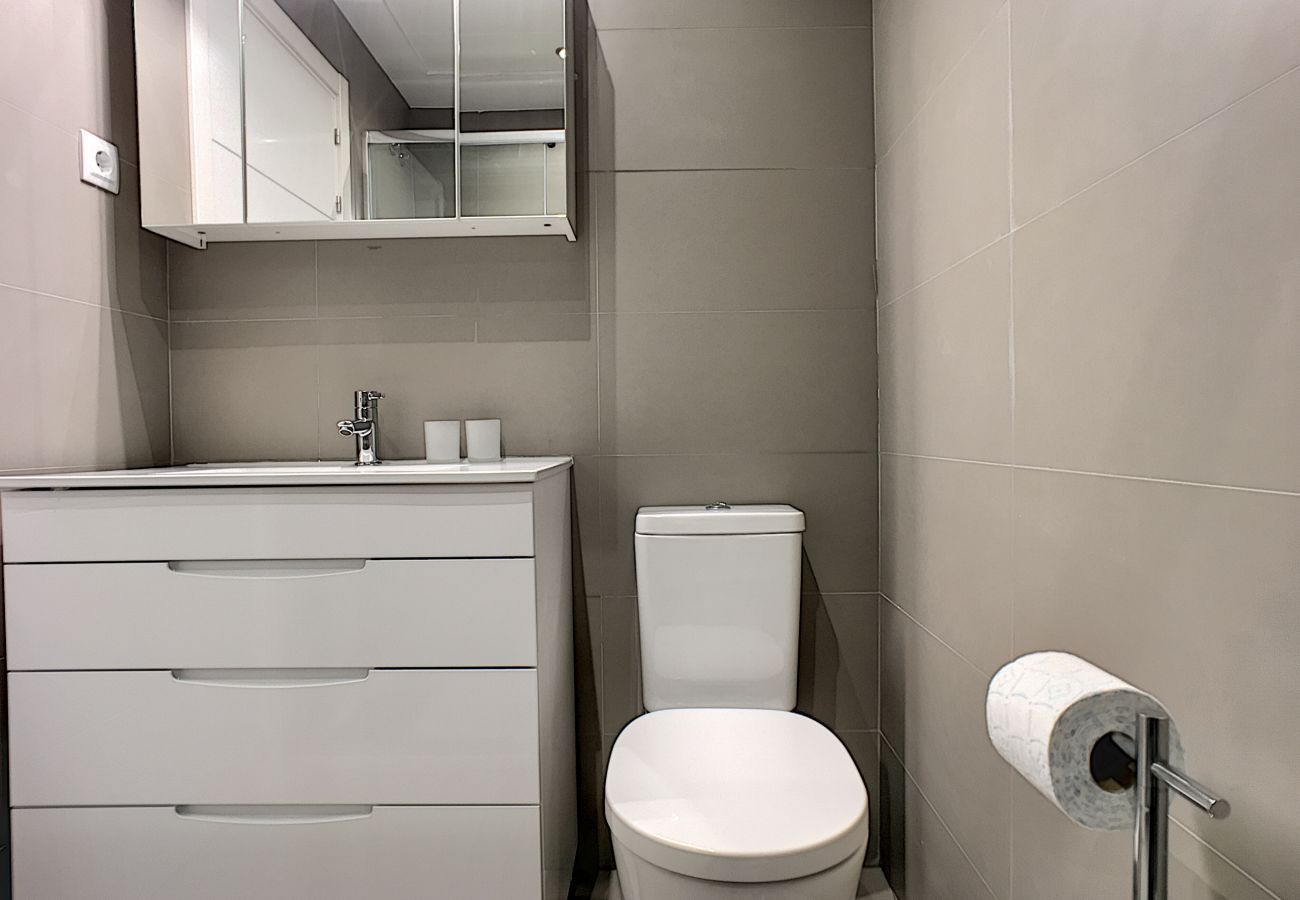 Appartement in Manga del Mar Menor - Arenales - Van de Sype 003