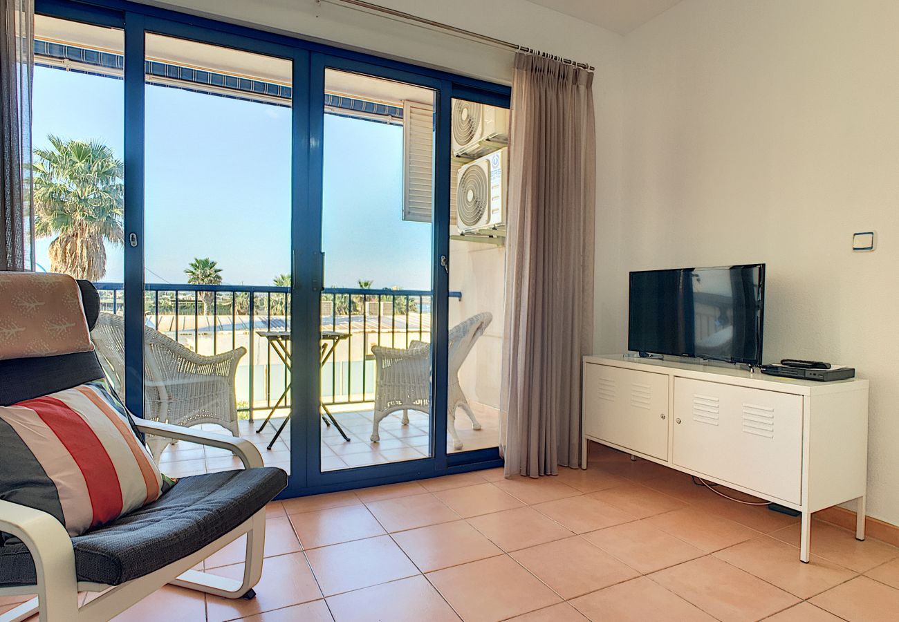 Appartement in Playa Honda - Verdemar 2 - 2309