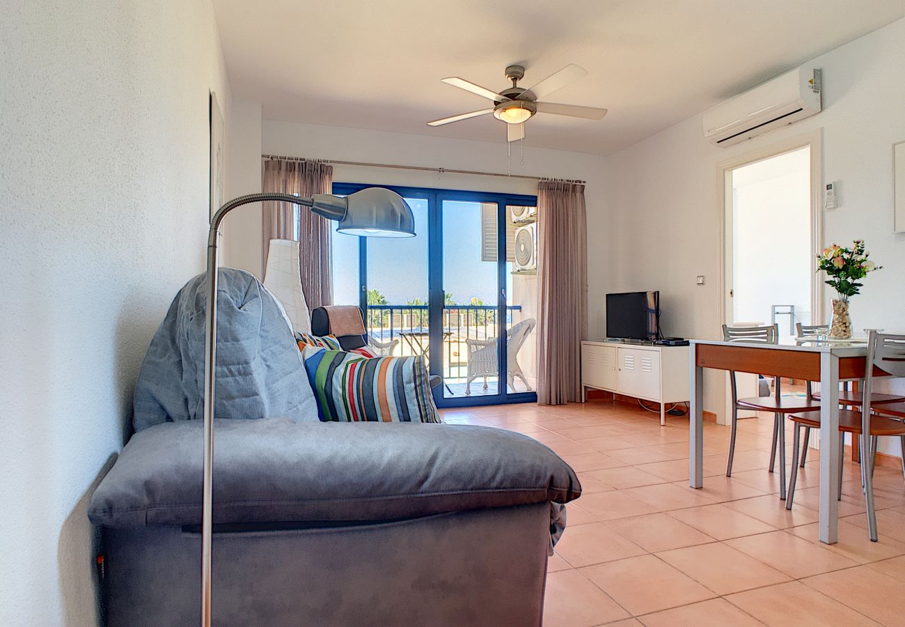 Appartement in Playa Honda - Verdemar 2 - 2309