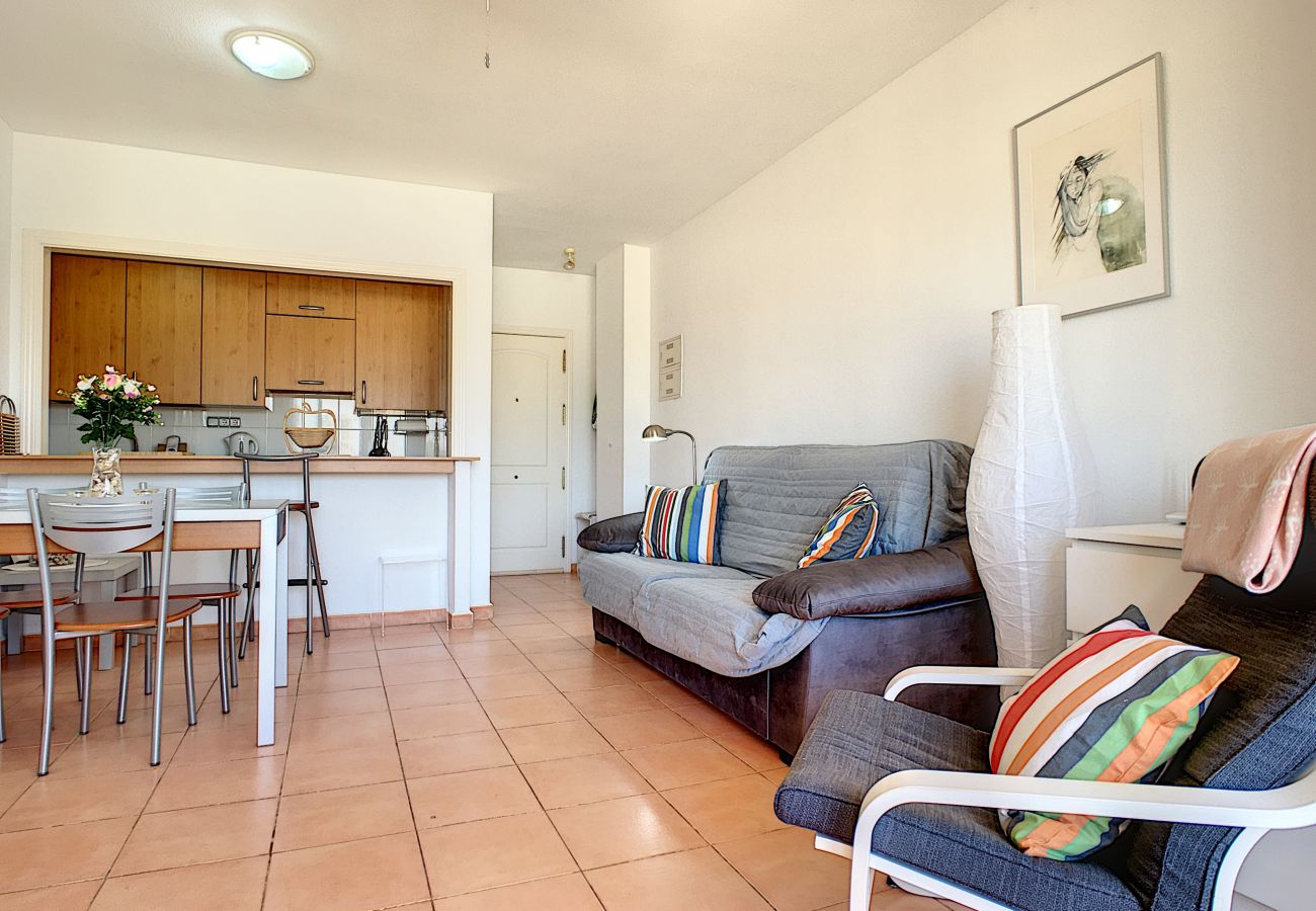 Appartement in Playa Honda - Verdemar 2 - 2309