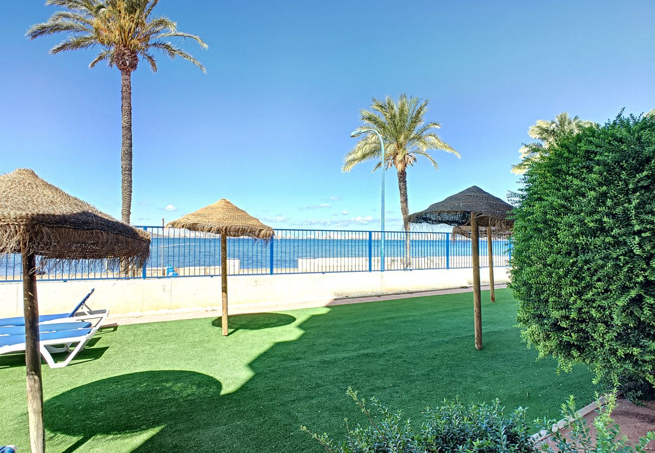 Appartement in Playa Honda - Verdemar 2 - 2309