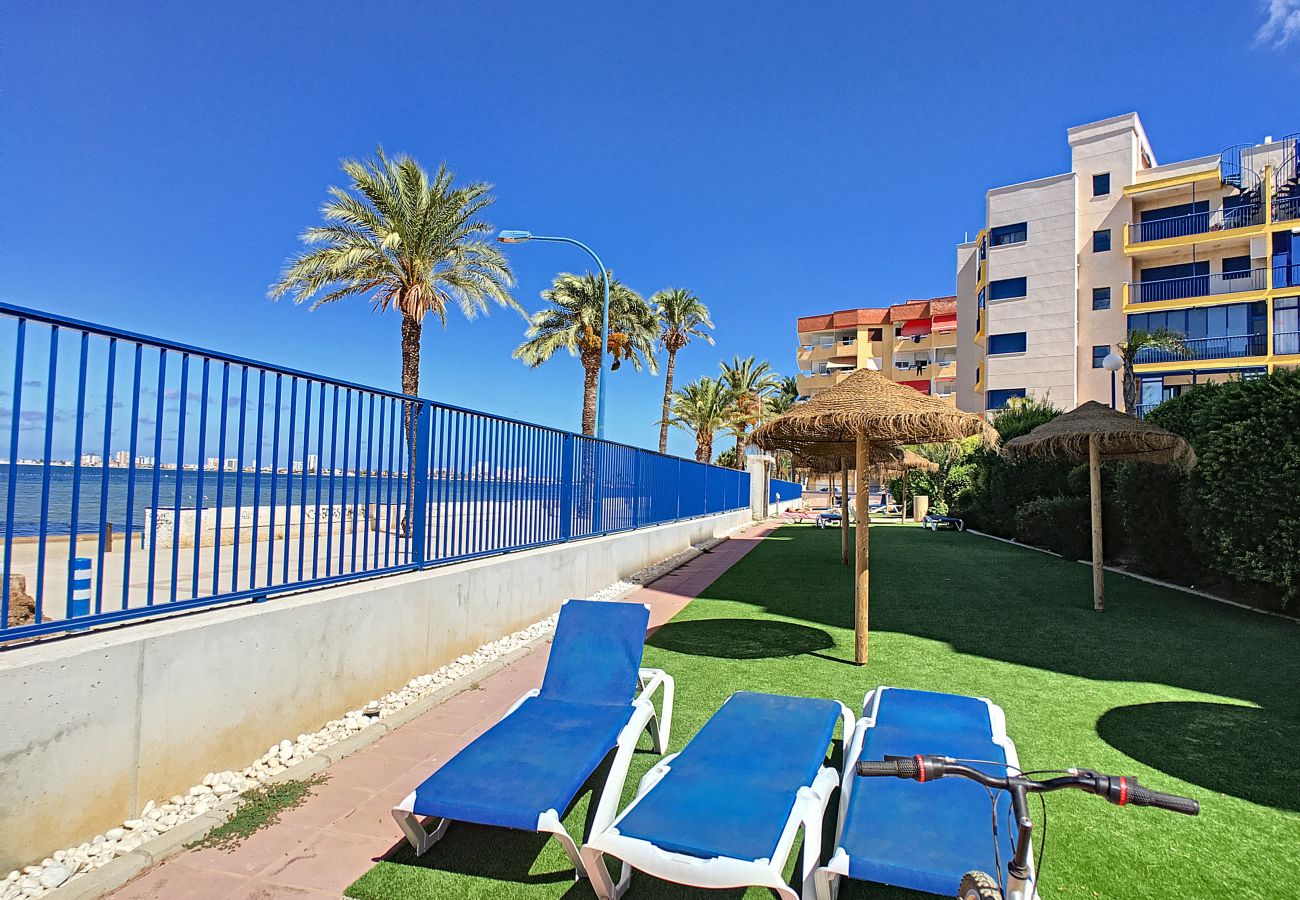 Appartement in Playa Honda - Verdemar 2 - 2309