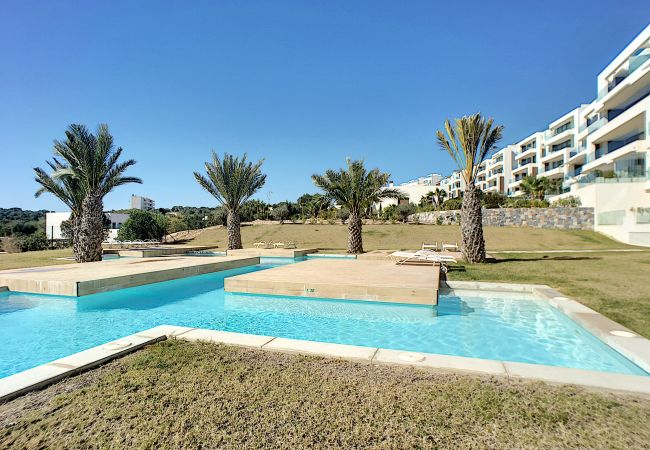 Orihuela Costa - Appartement