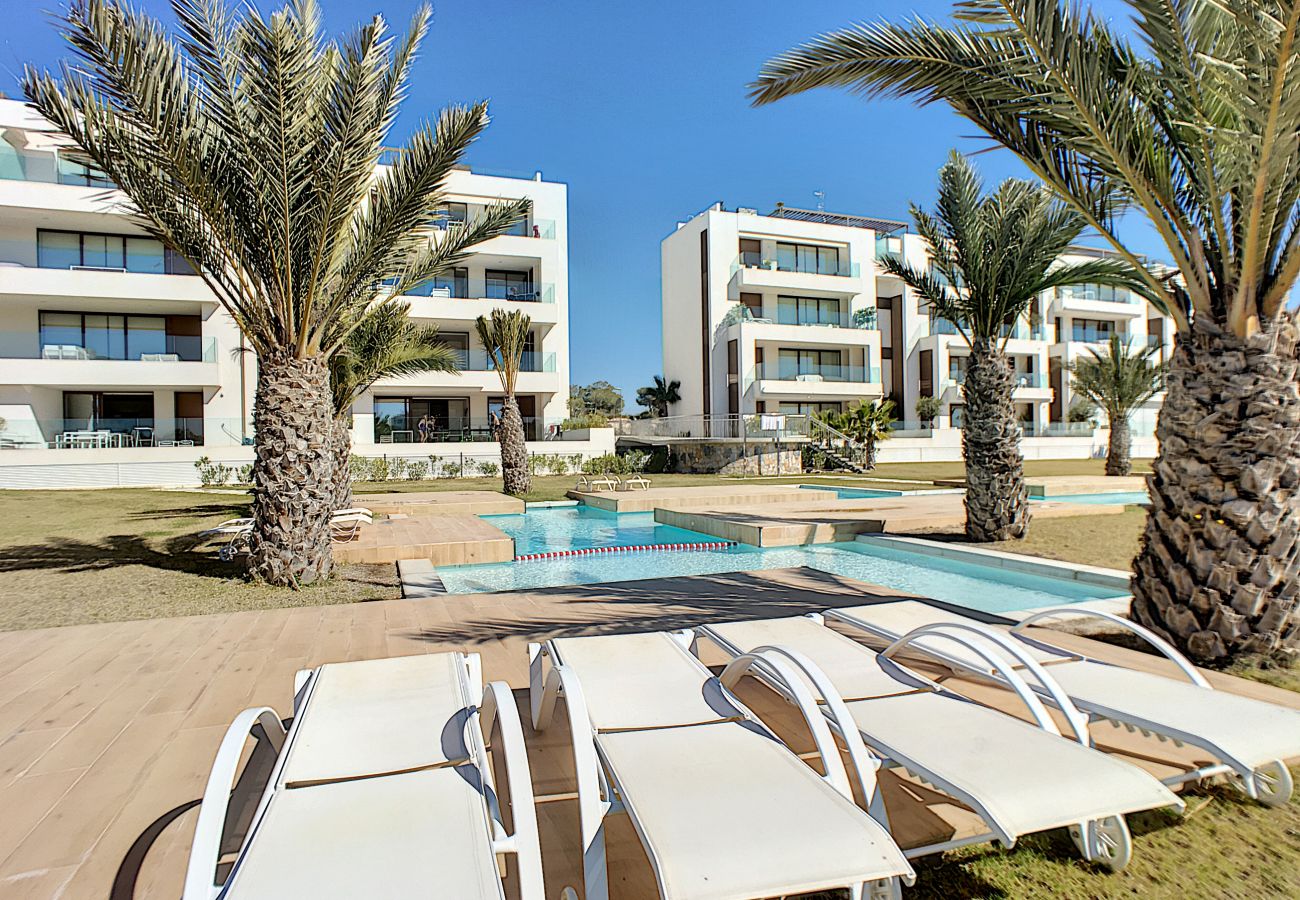 Appartement in Orihuela Costa - Acacia 220 @ Las Colinas Golf & Country Club