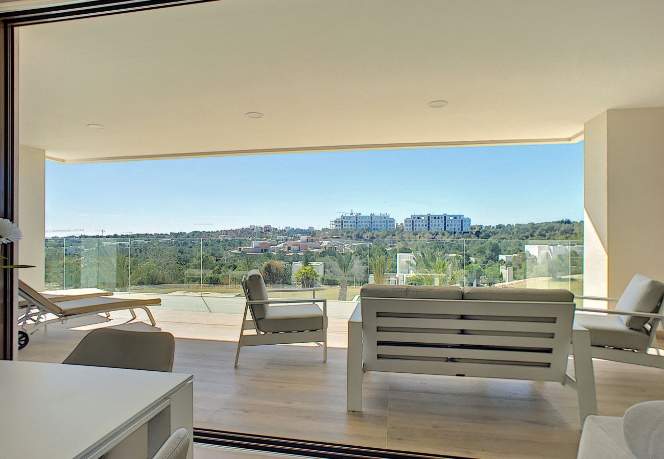 Appartement in Orihuela Costa - Acacia 220 @ Las Colinas Golf & Country Club