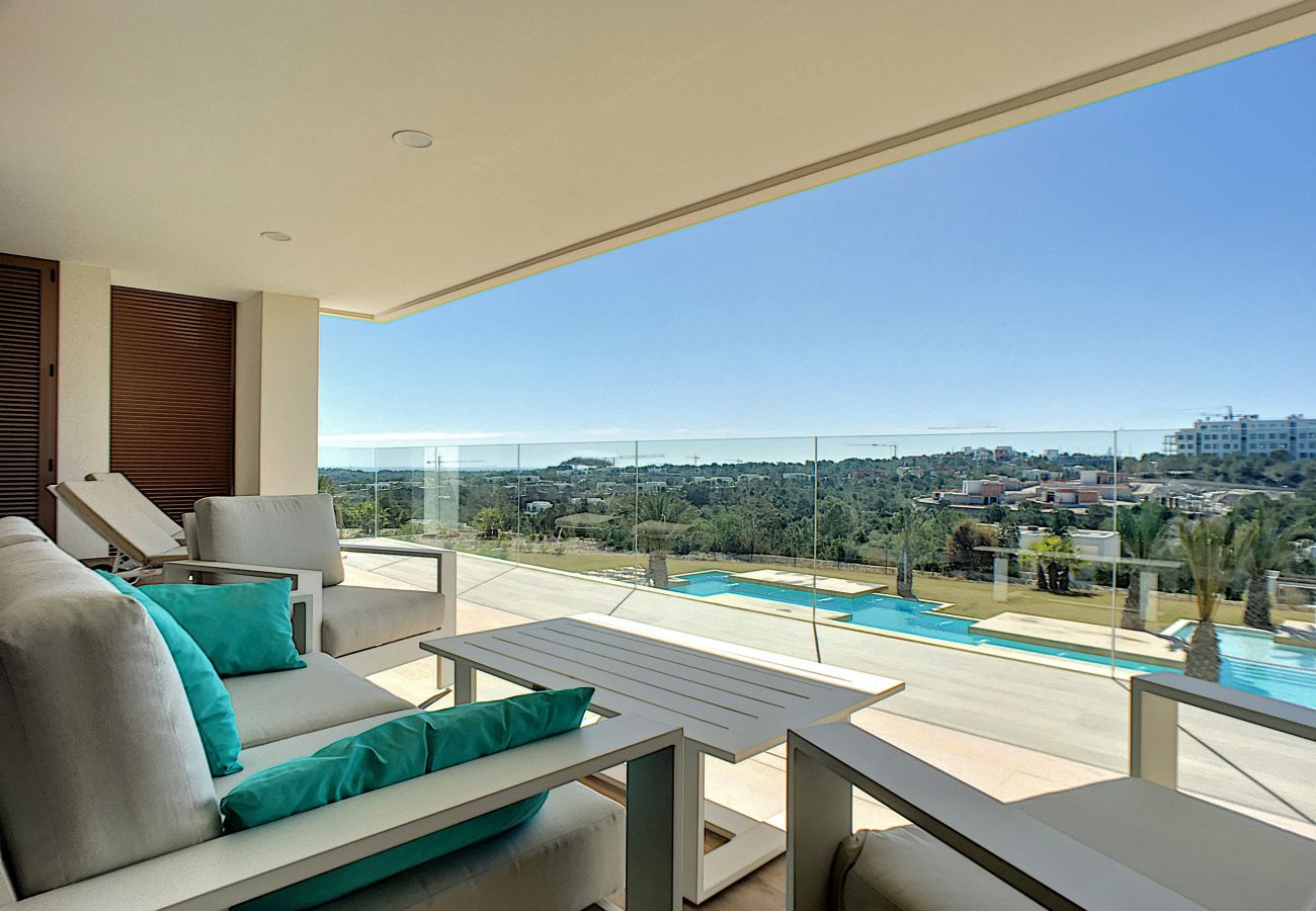 Appartement in Orihuela Costa - Acacia 220 @ Las Colinas Golf & Country Club