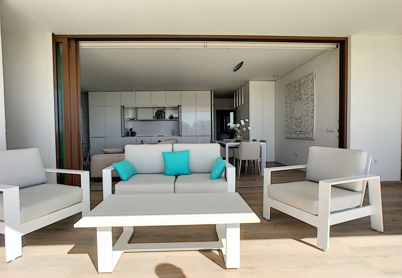 Appartement in Orihuela Costa - Acacia 220 @ Las Colinas Golf & Country Club