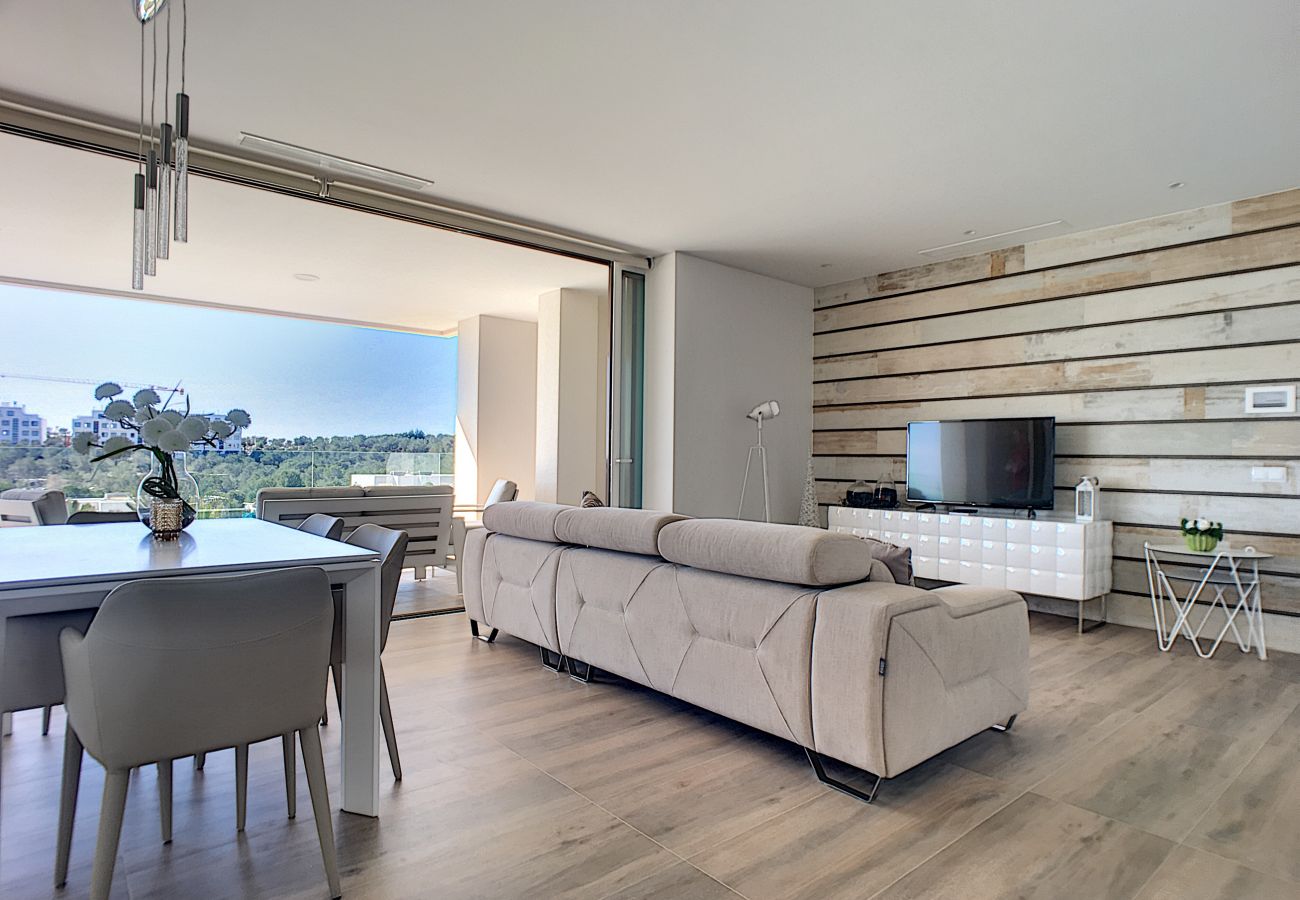 Appartement in Orihuela Costa - Acacia 220 @ Las Colinas Golf & Country Club