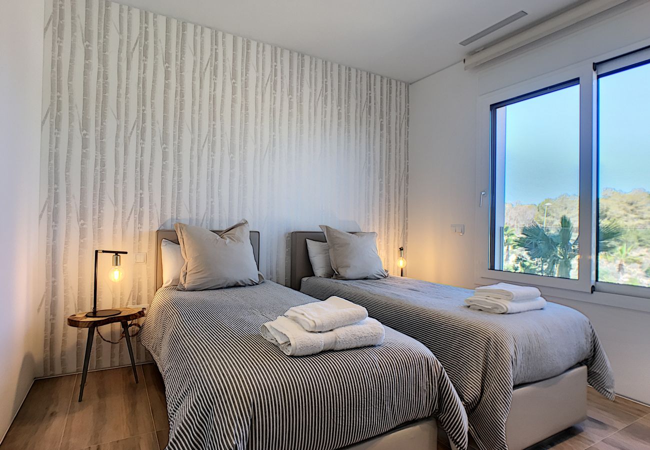 Appartement in Orihuela Costa - Acacia 220 @ Las Colinas Golf & Country Club